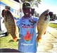 Brian Latimer fishing Powered by Pro Sites Unlimited