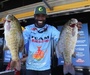 Brian Latimer fishing Powered by Pro Sites Unlimited